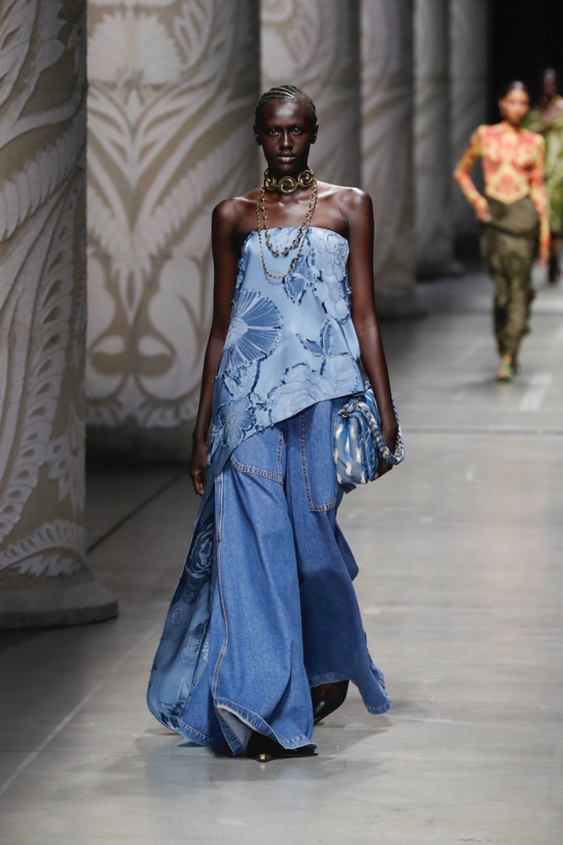 Etro SS2024